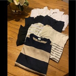 J.Crew Mystery Top/Sweater Bundle